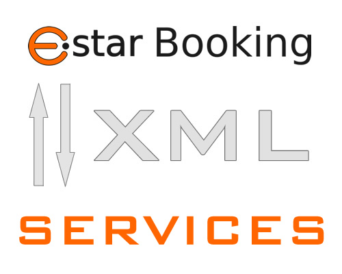 XML Services Estar