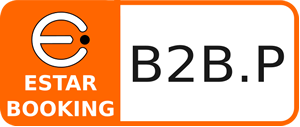 Estar Booking B2B.P