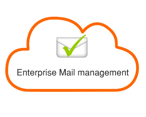 Mail dinamiche Enterprise Estar