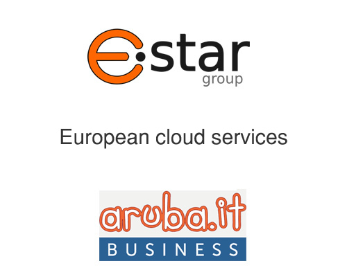 Estar partner Aruba