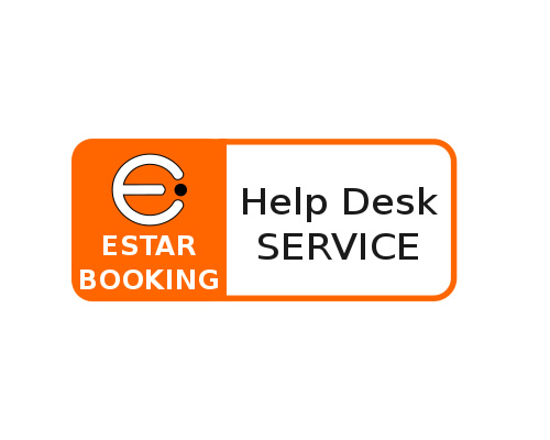 Help Desk Estar